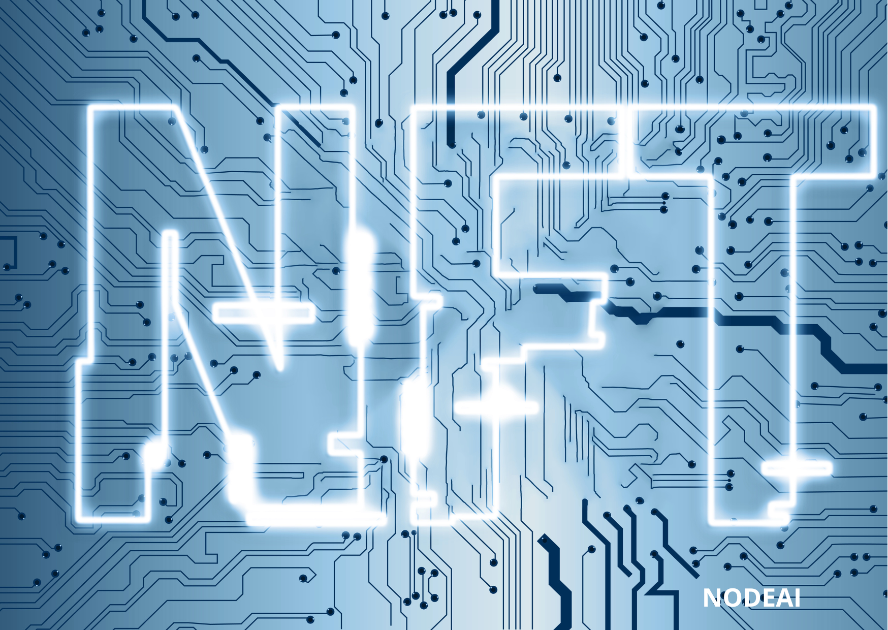NFT industriali e Passaporto Digitale
