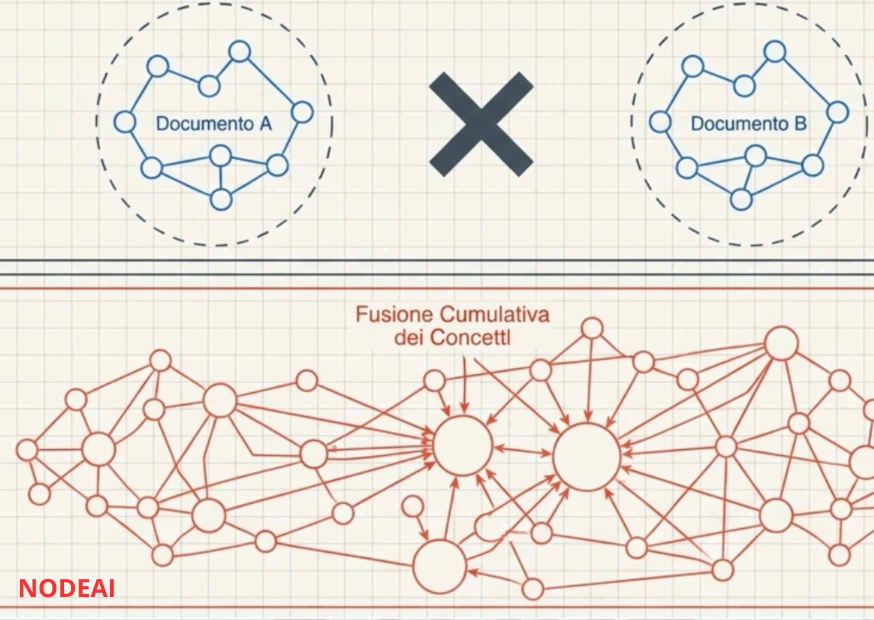 Knowledge Graph nella AI