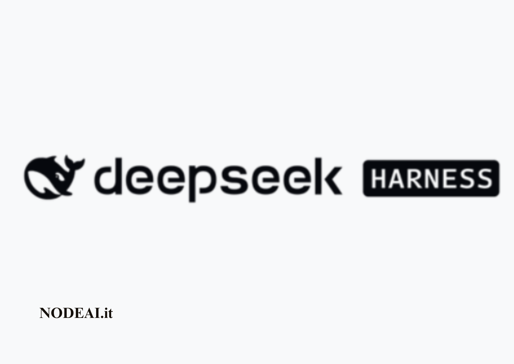 DeepSeek Harness